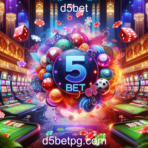 Descubra as Melhores Promoções no d5bet